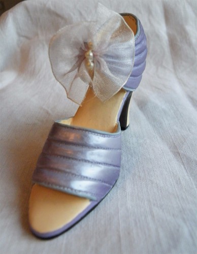 Soulier chaussure à talon - chaussure,