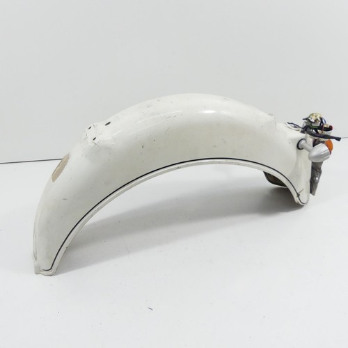 Bmw 100 fender - ez, :