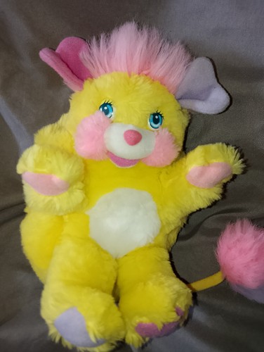 Peluche popples - peluche,