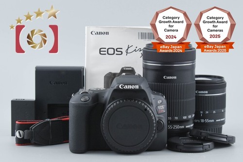 Objectifs canon eos kiss - canon, /
