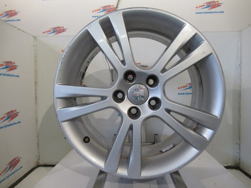 Jante aluminium seat ibiza - jante,
