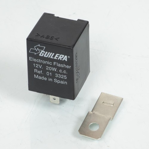 Centrale clignotante p2r pour - p2r,