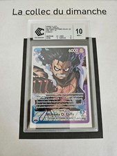 Monkey D. Luffy | OP11-048 |