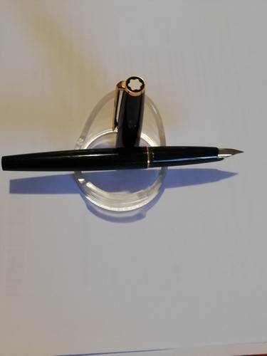 Joli stylo plume - montblanc, 220