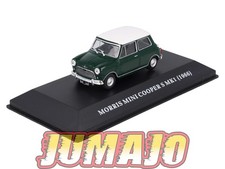 AUS18 Voiture 1/43 IXO