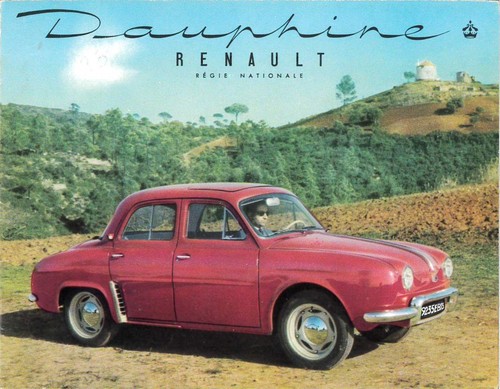 Catalogue brochure prospekt - brochure,
