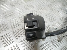 Commodo gauche SUZUKI 400