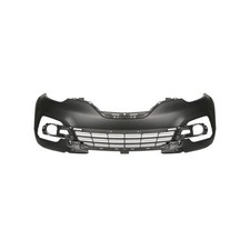 Pare-choc avant à peindre