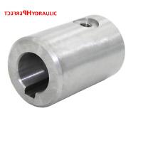 Manchon de connexion, arbre