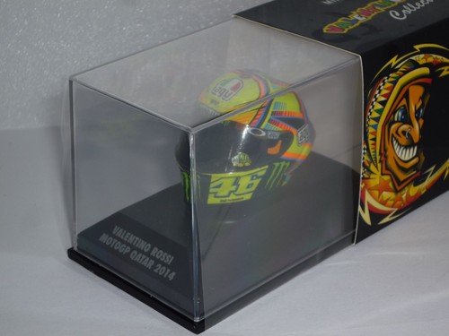 Minichamps helmet rossi - minichamps,