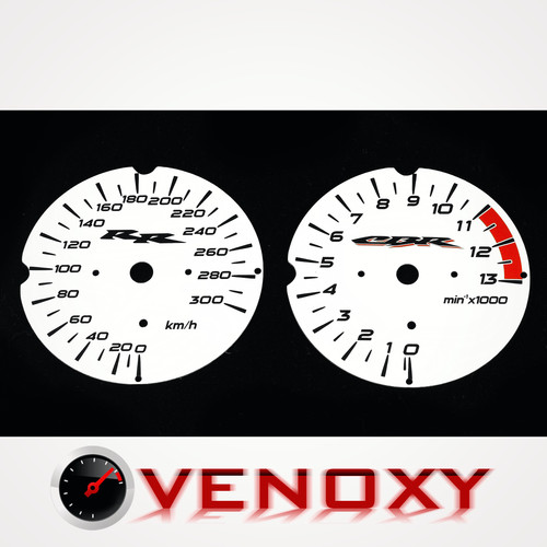 Honda cbr 900 - 900, 919