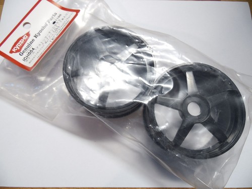 Kyosho igh004 wheel aston - wheel,