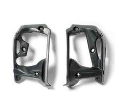 Cache Radiateur Ventilateurs