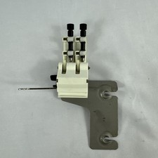 Passap Knitting Machine  2 Color Colour Changer New Feeding Eyelets