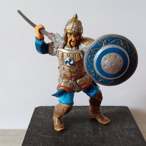 Figurine papo historique 2006 - figurine,