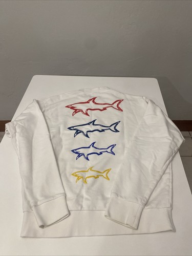 Paul shark yachting - shark,