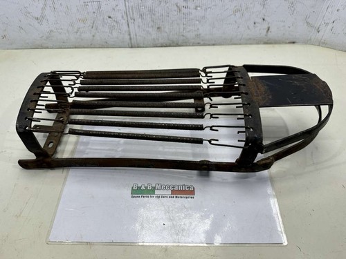Chassis selle moto morini - chassis,