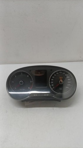 Compteur volkswagen polo - volkswagen, 5