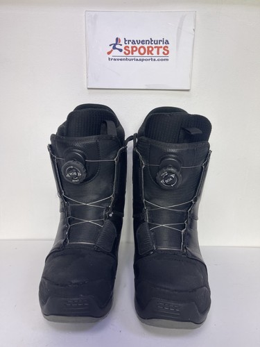 Bottes snowboard burton - snowboard,