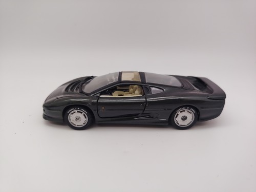 Detail cars jaguar - detail, 1/43