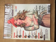 REVUE BD L IMMANQUABLE 16