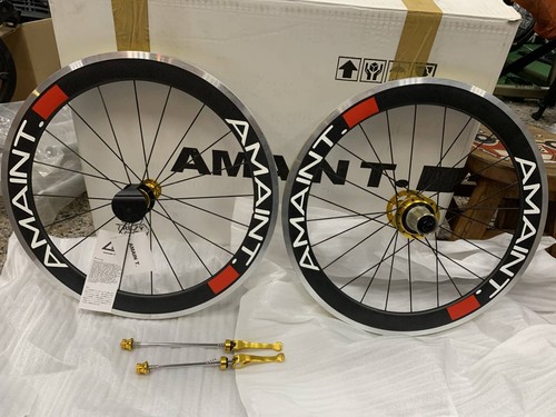 Amaint roue carbone - amaint, 20