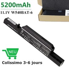 W540BAT-6 Batterie