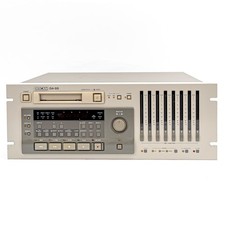Tascam DA-88 Professional 8‑Track Digital Recorder for Hi‑8 Tape