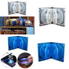 DVD Rangement Holder contient