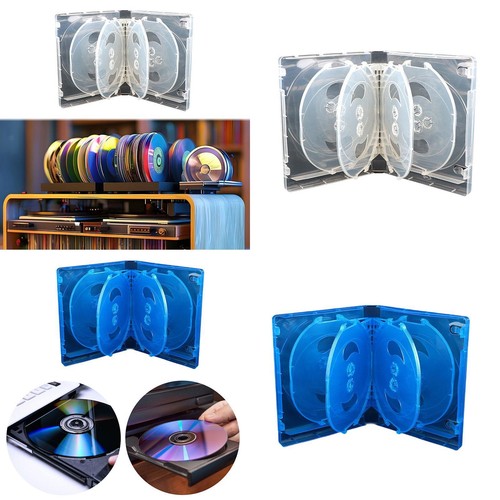 Dvd rangement holder contient - dvd,