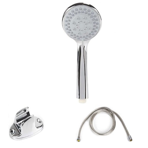 Soffione braccio douche - soffione,
