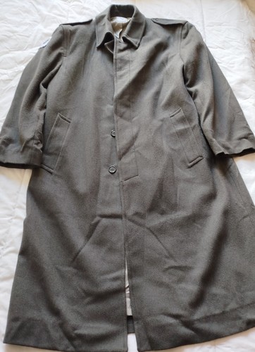 Manteau militaire uniforme - militaire,