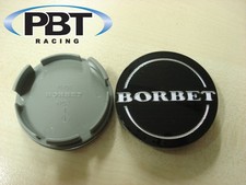 BORBET Cache-Moyeu Engeliveur