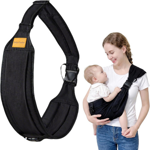 Réglable porte bebe capacité - réglable,