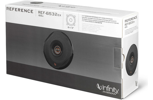 Infinity ref 6532ex reference - infinity, ref-6532ex
