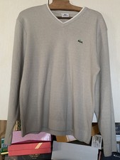 Pull homme Taille 4, marque