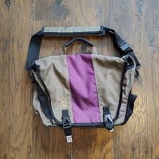 Timbuk2 Messenger Bag Gray