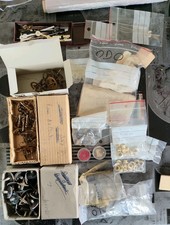 HORLOGERIE Lot De Divers Piece