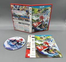 Mario Kart 8 (Nintendo Wii U