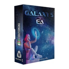 Galaxy 5 EA - Robot de Trading