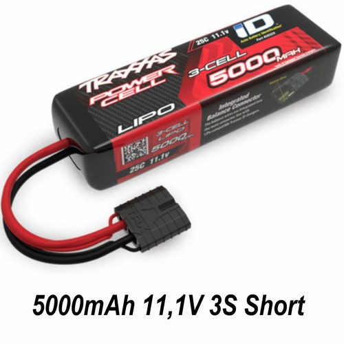 Traxxas trx2832x batterie - traxxas,