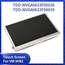 6.5" Écran LCD écran tdo -