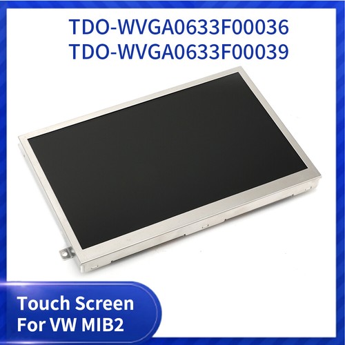 écran lcd tdo - Écran,