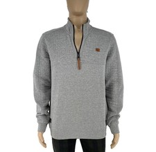 Camel Active Hommes Pull À