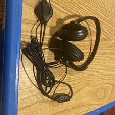 Logitech USB Headset