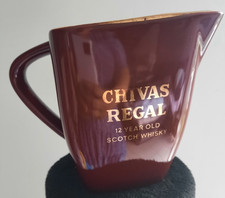 carafe publicitaire chivas
