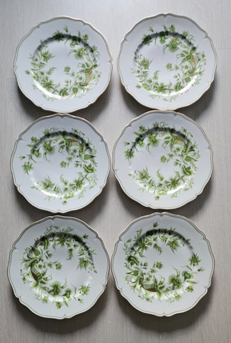 Haviland porcelaine modele - modele, "