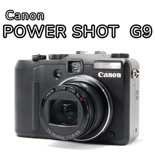 Canon powershot black ccd - canon,