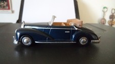 MINIATURE MERCEDES BENZ 3003