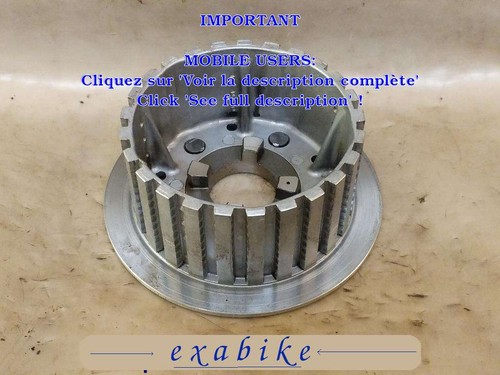 Noix embrayage pour suzuki - noix,